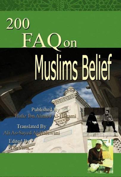 Sorulu-Cevaplı İslam Akidesi